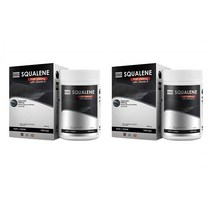 COSTAR SQUALENE 코스타 스쿠알렌 1000MG 120캡슐 2팩
