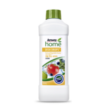 암웨이 디쉬 드랍스 과일 채소 세정제, 940ml, 1개