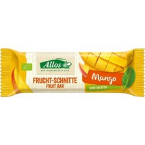 독일직구 알로스 자연유래 과일 컷 망고 (2 x 30 gr), 상세참조, 수량