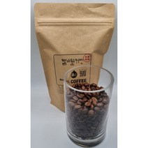 로얄샬루트 / 브렌딩 (도정원두커피) 220g, 중간굵기(포트/핸드드립/더치), 1개