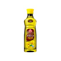 오뚜기 프레스코 카놀라유 500ml, 1개