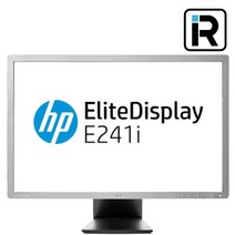 B급 중고 HP 모니터 E241 LED 24인치