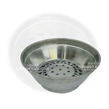 능산로스타 63번 원형숯통210*85*123