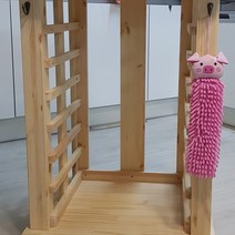 바오밥나무공방 오븐렉, 9999개, 원목색상
