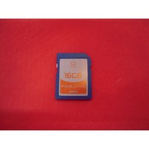 파인드라이브 네비게이션용 정품 메모리카드 16G