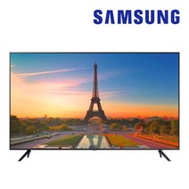 [무료폐가전수거] [삼성물류배송] [무료설치] 삼성전자 삼성 TV 사이니지 TV 비지니스 TV 모니터 유튜브 UHD 4K LED TV BEA-H 에너지효율 1등급, 벽걸이(무료설치), 163cm/65인치