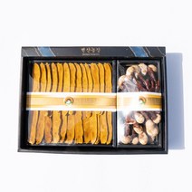 국산 장수상황버섯 200g 절편 특상품 선물세트, 1개