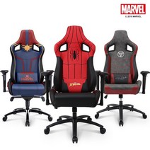 (LOGOSTORY MARVEL 마블 게이밍 의자 S타입 (프리미엄) 스파이더맨 게이밍/의자/프리미엄/마블/스파이더맨/타입