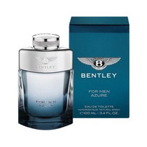 40대남자향수 벤틀리 포 맨 아쥬르 EDT 100ml, 포맨 아쥬르 edt 100ml