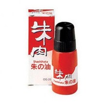 사치하타인주리필잉크OG-20, 사치하타)인주리필잉크(OG-20)