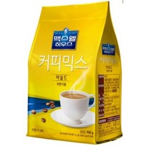 동서 맥스웰 커피믹스 자판기용 (마일드) 900g, 35개