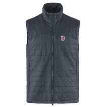 피엘라벤 익스페디션 X-Latt Insulated 베스트 남성 패딩 조끼