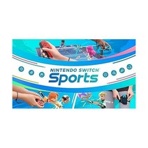 Nintendo 닌텐도 스위치 스포츠