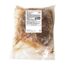 비프파스트라미 에쓰푸드 2KG, 단품, 단품