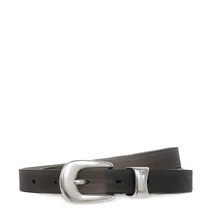 [아워레가시] 23SS 다크그레이 벨트 A42282BR SHADOW RUBBER