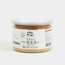황태머금 발효콩 청국장 분말 가루 150g, 1개