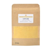 [캔들이케아] 단호박 분말가루 50g / 천연비누만들기재료