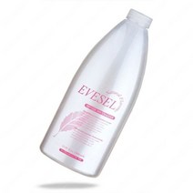 단백질 웰빙 중화제 1.000ml 파 미용실 머리 헤어 펌