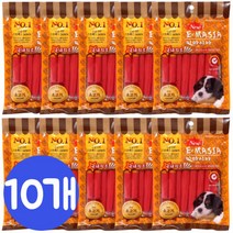 이마시아 소세지 소고기 8Px10봉수제간식소화흡수, 이마시아 소세지 소고기 8Px10봉