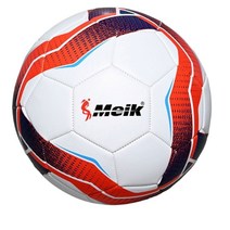 학교 체육시간 탄성좋은 Meik TPU 축구공 5호 olga3418*32060147kk, 블루