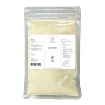 수제나라 자연의숲 살구씨분말 100% 살구씨가루 천연마스크팩 천연분말, 50g, 1개