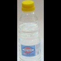 빙초산천우 400ML, 단품, 단품