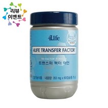 포라이프 트랜스퍼 팩터 [353mg x 60ea]