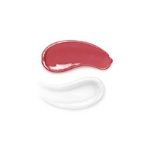 KIKO MILANO 키코 밀라노 더블 터치 듀얼 립스틱 립틴트, 스파이시 로즈, 1개