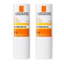 La Roche-Posay Anthelios Stick 라로슈포세 앤더리오스 SPF50+ 선스틱 15ml 2개