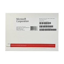 Microsoft Windows Server 2022 Standard 64비트 라이선스 16 코어 OEM DVD