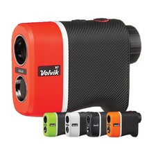 볼빅 레인지파인더 V2 골프거리측정기, 오렌지
