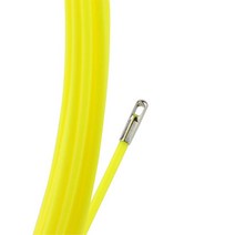 단심 요비선 고장력 전기 통신 소방 공사, 10m, 1개