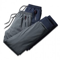 뉴버젼방한패딩바지 방풍 패딩바지 등산 작업복방한바지 캠핑바지 패딩팬츠 오토바이바지 배달바지 솜바지 효도바지