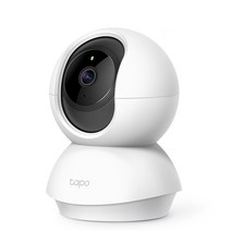 티피링크 [Tapo C200] WIFI카메라 IP카메라 나이트비전 예약녹화 모니터링 FHD 모션감지 원격제어