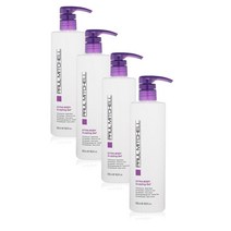 폴미첼 엑스트라바디 스컬프팅 젤 가는 모발용 500ml Paul Mitchell Extra-Body Sculpting Gel, 4개