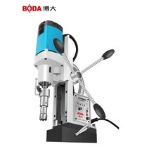 드릴링머신 구멍 뚫기 공장용 밀링 탭퍼 전기태핑기, JD2-25E 만능세트