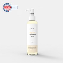 플레네 클렌징 오일 200ml, 플레네 클린징오일 200ml