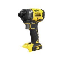 스탠리 SBI820K 20V 브러쉬리스 임팩 드라이버 베어툴