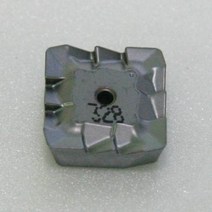 이스카 밀링인서트 SPKR1203EDTR-HS IC328 10EA