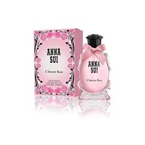 ANNA SUI Ramour Rose 2.5 floz (75ml)