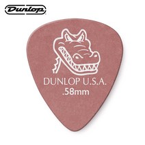 던롭 Gator Grip, 던롭 417R.58(1개)