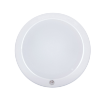 LED 현관 센서등 20W 아파트 복도 계단 원형 센스등 국내산, 주백색