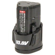 [대교종합기계]후지와라 리튬충전 배터리 10.8V/SGBP108