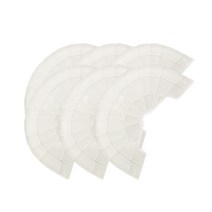 GGT 신발 밑창 보강 패드 3쌍(아웃솔 수선 슈가드), 투명, 3개