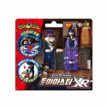 1300K 신비아파트 XR 공포의 엘레베이터 토이마스터, 단품