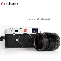 7artisans 28mm f1.4 렌즈 라이카 m 광전 렌즈 카메라 M-M M240 M3 M5 M6 M7 M8 M9 M9P M10
