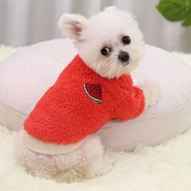 작은 개를 위한 애완견 옷 겨울 플러시 따뜻한 고양이 옷 개 재킷 디자이너 강아지 새끼 고양이 옷 개 후드 개 의상
