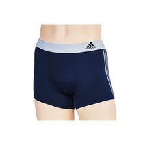 아디다스 남성 드로즈 팬티 속옷 언더웨어 CL2177 네이비