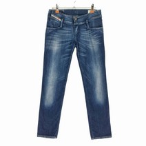 (고고빈티지)디젤 여26 MATIC 데님팬츠(스판)