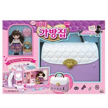 미미월드 리틀미미 가방집 스페셜, 상세 설명 참조